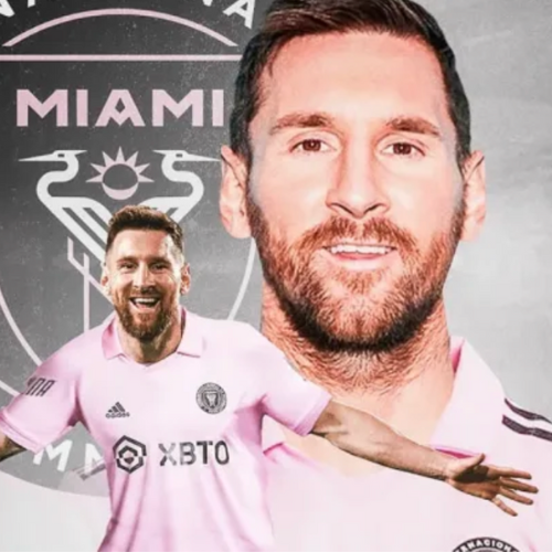 Some moments in sports history transcend boundaries and influence the course of history. These moments stand out in the annals of sports history. Lionel Messi's transfer to Inter Miami was one such seismic event, not only for Major League Soccer (MLS) but for the entire landscape of American sports.